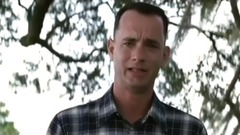 Tom Hanks - 答案在風中飄揚