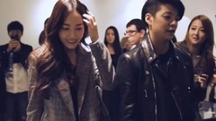 Jessica品牌 BLANC & ECLARE new york 店簽售會活動