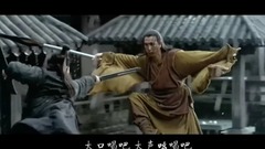 電影<英雄> — 匹夫