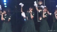 サイレントマジョリティー 危なっかしい計畫