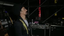 Dread Mar I - De Que Me Vas a Hablar (En Vivo)