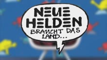 Erste Allgemeine Verunsicherung - Neue Helden (braucht das Land) (EPK) (VOD)