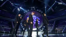  - SECHSKIES - SOMETHING SPECIAL - SBS人氣歌謠 現場版 17/10/02