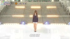 FujiTV 少女時代Cut