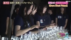 [坂道之詩]KEYABINGO!3 EP11 17/09/25