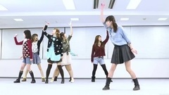 [さつき]BOY MEETS GIRL[踴ってみた]