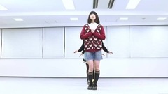 [まなこ]BOY MEETS GIRL[踴ってみた]