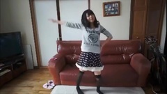 [さつき]スイートマジック Nyanyanyanyanyanynaya![踴ってみた]