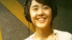 夜來香(韓語版) 電影<舞女的純情>ost 中文字幕