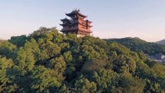 家鄉 母親 杭州