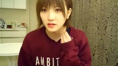 AKB48,STU48 - 岡田奈奈 Showroom