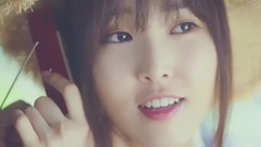 [百度GFriend吧]2017俞宙生日獻禮飯制祝福視頻