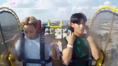 SEVENTEEN GOING SEVENTEEN EP.17(下) (百度尹凈漢吧中字)