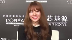 尹恩惠 - 2017 Happy Birthday to YoonEunHye