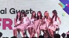 Mnet Japan 公開收錄 KCON 2017 JAPAN