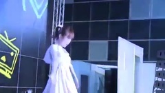 [ニコニコ國會議 x AFA]愛川こずえ"プラチナ -shinin future mix"踴ってみた