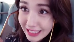 全昭彌香港畫報拍攝