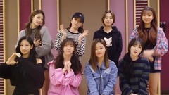 Lovelyz - 2017秋夕(中秋)問候影像