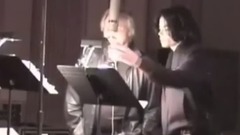 Michael Jackson(罕見錄音過程)