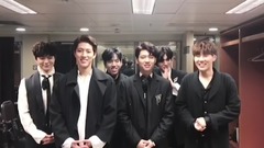 2017 中秋 問候 影像
