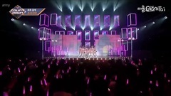 Holiday Stage Mix 舞臺混剪