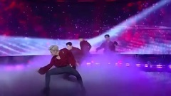 Honeymoon 現場混合版