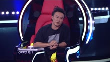 陳奕迅 - 中國新歌聲2【中秋佳節導師懷舊篇】：陳奕迅爆笑回憶第一次登臺尷尬經歷