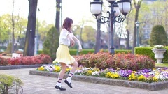 [まなこ]Love Timer 踴ってみた[オリジナル振付]