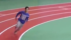 偶像運動會400M接力三合一