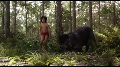 影視原聲 - 奇幻森林 片段1:Show the Elephants Respect