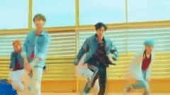 韓國Kpop控制不住跟唱或跳舞的歌曲