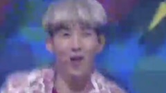 韓國KPOP各家沒有出道(練習生)時期做伴舞的愛豆