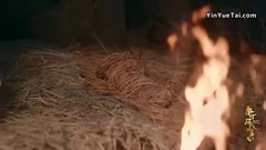 影視原聲 - 電視劇<秦時麗人明月心>公孫麗和荊軻春宵一夜