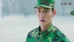 影視原聲 - 周冬雨成功斬獲敵軍戰俘兩名,張一山你還覺得莎莉雞不美嗎?