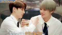 COMEBACK SHOW BTS DNA EP.2預告