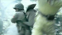 影視原聲 - 向炮火沖鋒