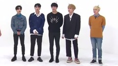 一周的偶像 MBC開局十周年特輯 Highlight CUT 中文字幕 17/10/04 (HeartBeat中字)