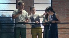 影視原聲,音樂短片 - 認真耕耘的梨園傳奇