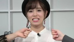 SHOWROOM AKB48の君、誰?