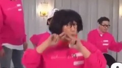HAHA,劉在石,宋智孝 - Running Man 撒嬌大會