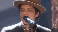 Bruno Mars - 維多利亞的秘密,追溯經典火星哥,展望上海2017