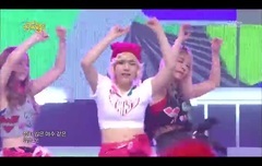 I GOT A BOY