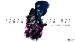 Legends Never Die 純音樂版