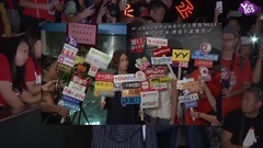 楊丞琳 - [今天]楊丞琳曝爭取明年來港開秀 對入圍金馬獎與否看得很淡