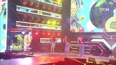 Red Velvet 現場合集- OGN 2017 Fever Festival現場版 17/09/30