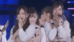 乃木坂46 - 初戀の人を今でも