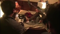 電視劇<代號>制作特輯