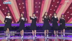 【GFriend】小女友的特別舞臺合集