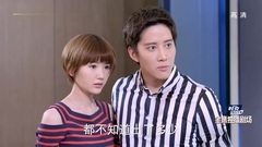 影視原聲 - [美味奇緣]過分了以瀾指責毛曉彤被懟還潑開水