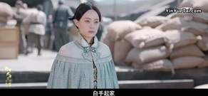 電視劇<那年花開>陳曉孫儷私奔被抓